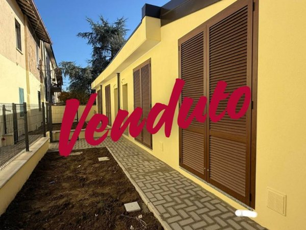 appartamento in vendita a Pioltello