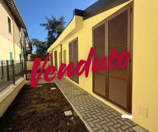 appartamento in vendita a Pioltello