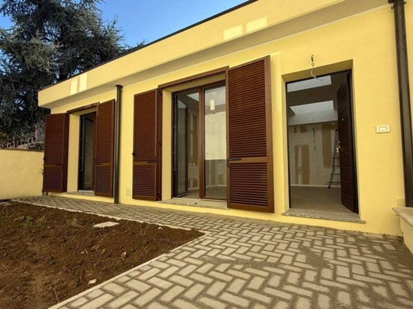 appartamento in vendita a Pioltello