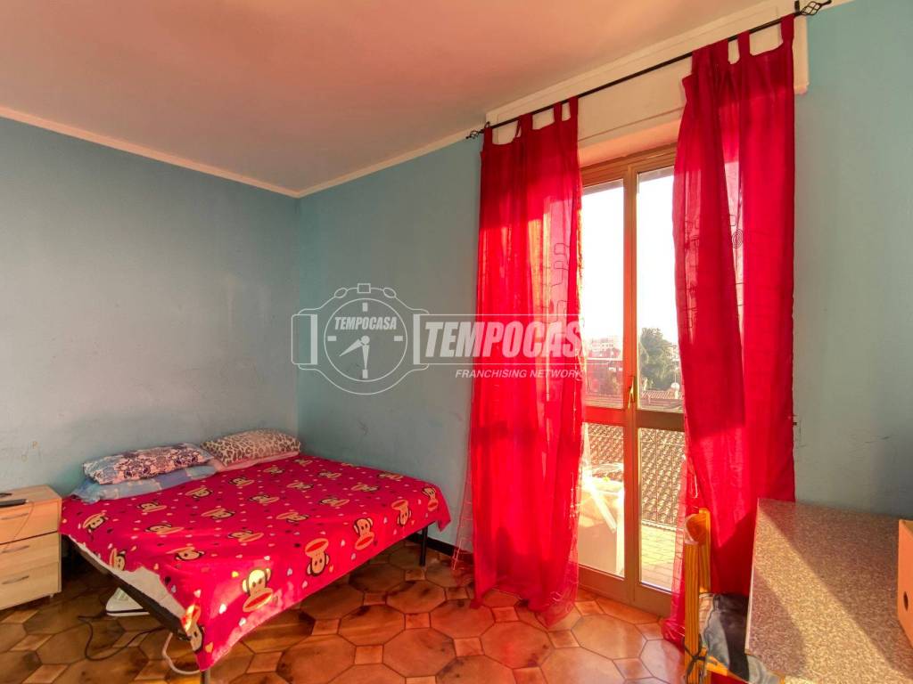 appartamento in vendita a Pioltello in zona Limito