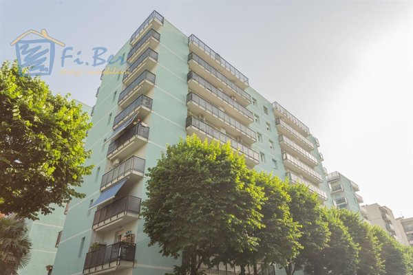 appartamento in vendita a Pioltello