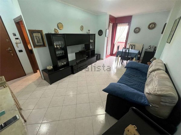 appartamento in vendita a Pioltello