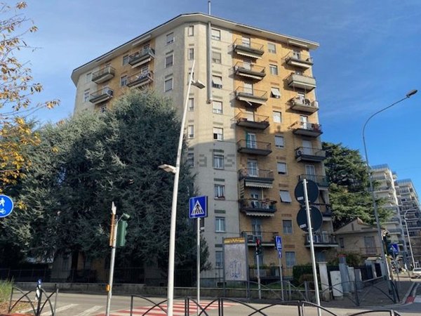 appartamento in vendita a Pioltello