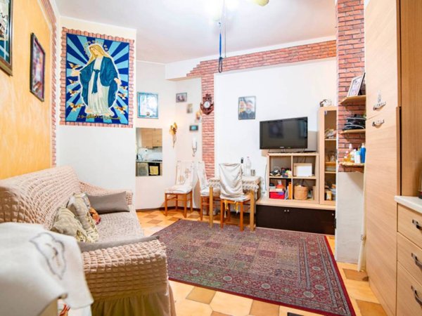 appartamento in vendita a Pioltello