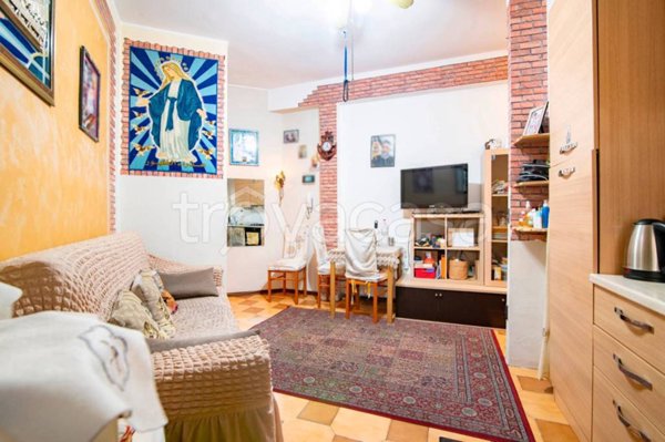 appartamento in vendita a Pioltello in zona Seggiano