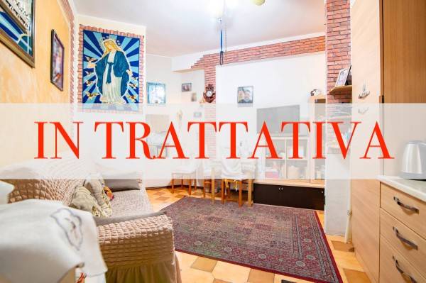 appartamento in vendita a Pioltello in zona Seggiano