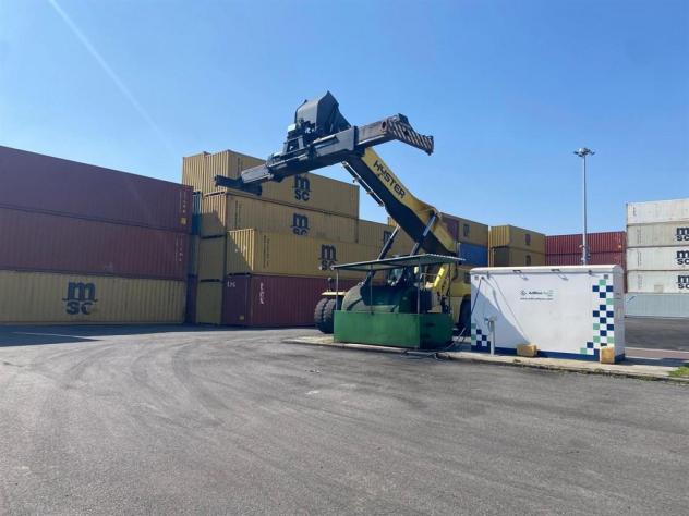 ufficio in vendita a Pioltello in zona Limito