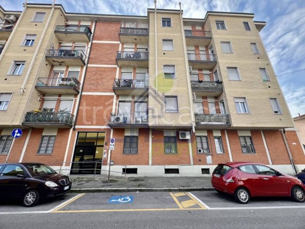 appartamento in vendita a Pioltello in zona Seggiano