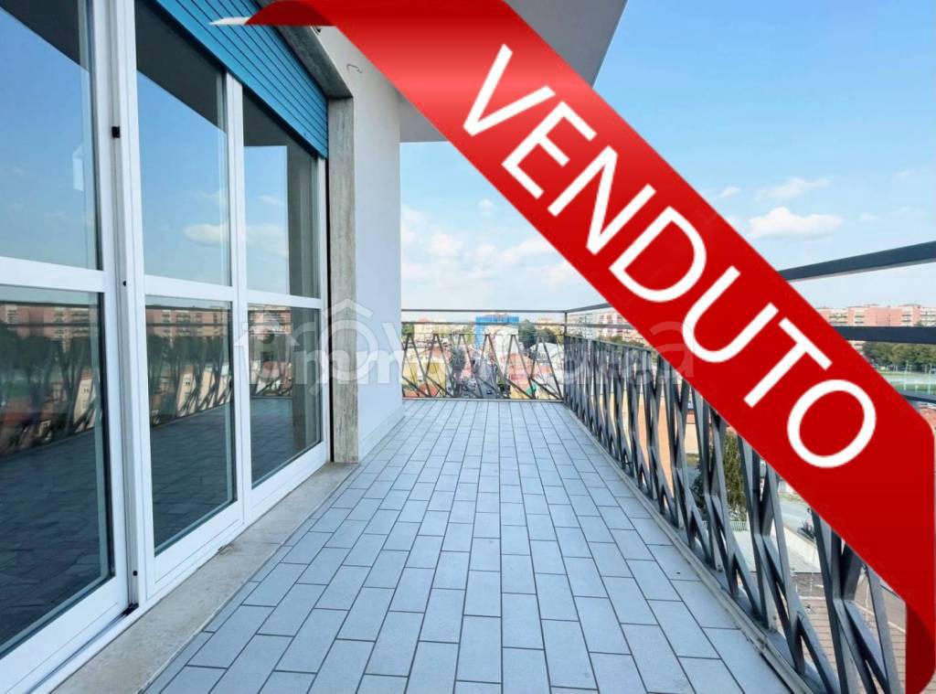 appartamento in vendita a Pioltello