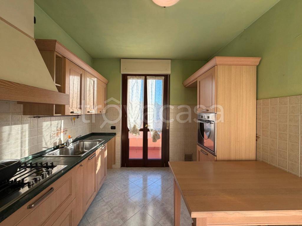 appartamento in vendita a Pioltello