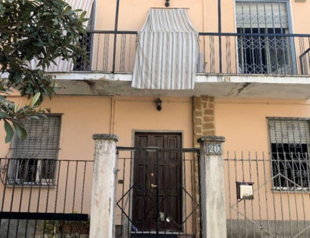 appartamento in vendita a Pioltello in zona Seggiano