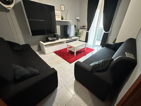 appartamento in vendita a Pioltello in zona Limito