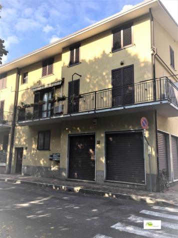 appartamento in vendita a Pioltello in zona Seggiano