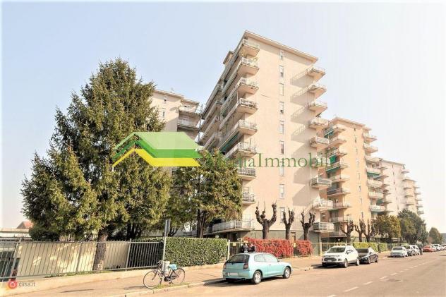 appartamento in vendita a Pioltello