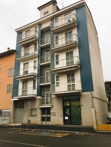 appartamento in vendita a Pioltello