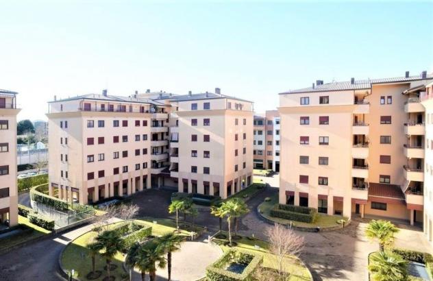 appartamento in vendita a Pioltello