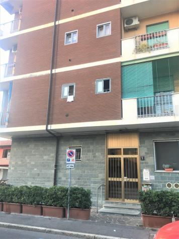 appartamento in vendita a Pioltello