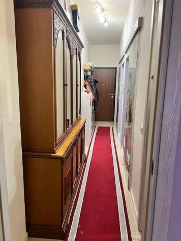 appartamento in vendita a Pioltello in zona Seggiano