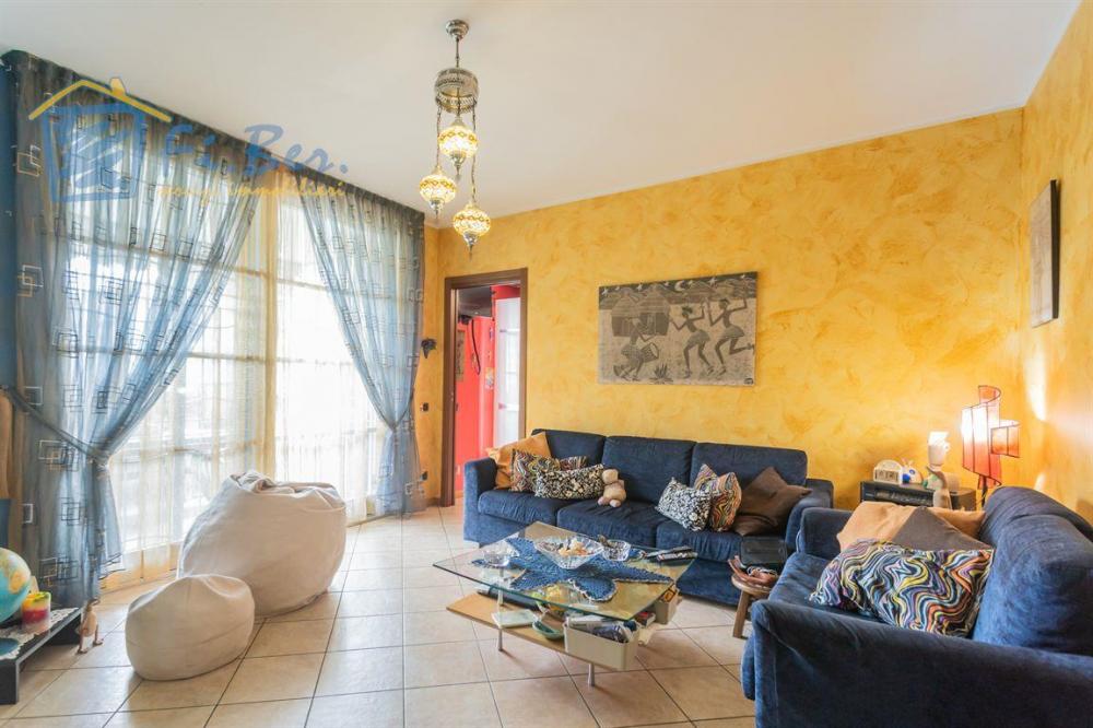 appartamento in vendita a Pioltello