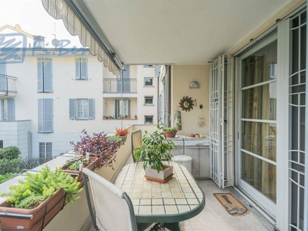 appartamento in vendita a Pioltello