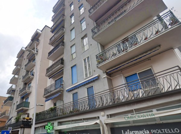 appartamento in vendita a Pioltello