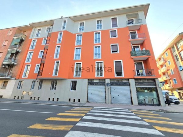 appartamento in vendita a Pioltello