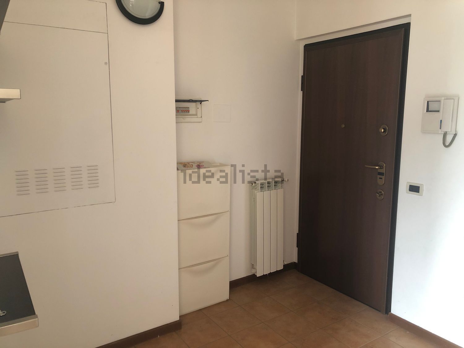 appartamento in vendita a Pioltello in zona Seggiano