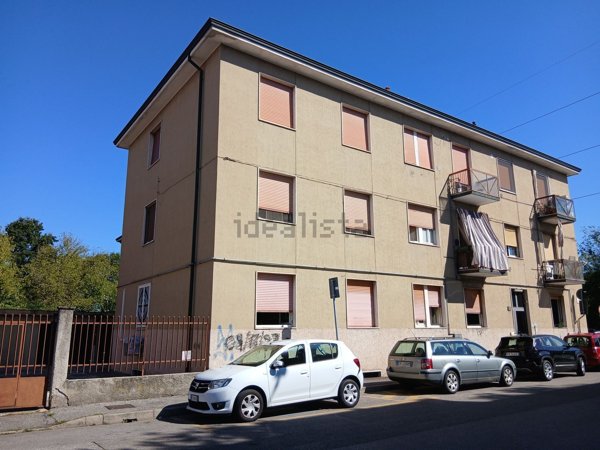 appartamento in vendita a Pioltello