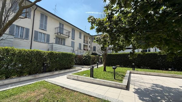 appartamento in vendita a Pioltello