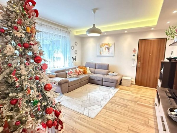 appartamento in vendita a Pioltello