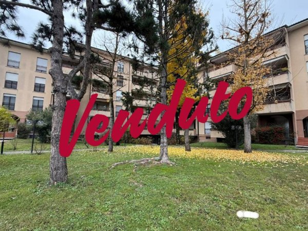 appartamento in vendita a Pioltello