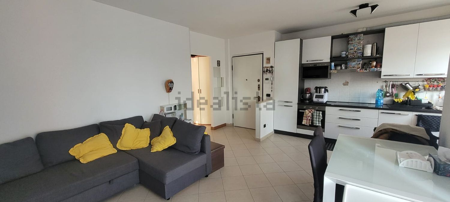 appartamento in vendita a Pioltello