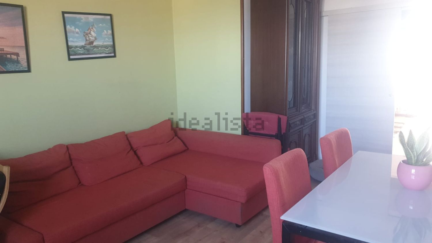 appartamento in vendita a Pioltello in zona Seggiano