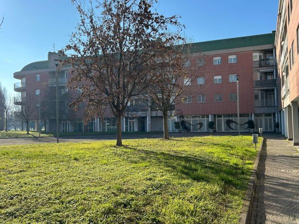 appartamento in vendita a Pioltello