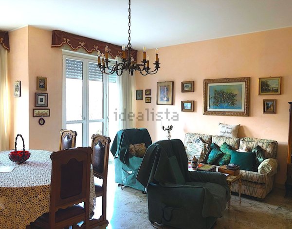 appartamento in vendita a Pioltello