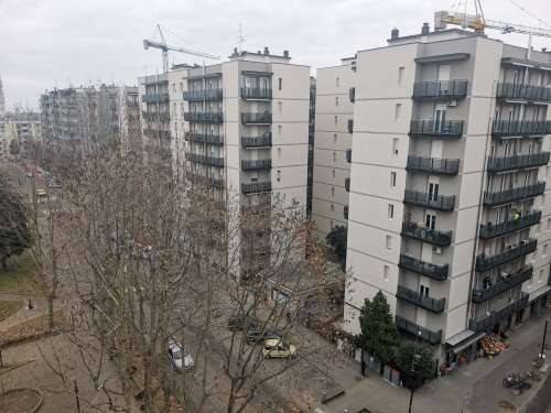 appartamento in vendita a Pioltello