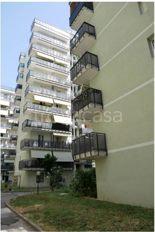 appartamento in vendita a Pioltello