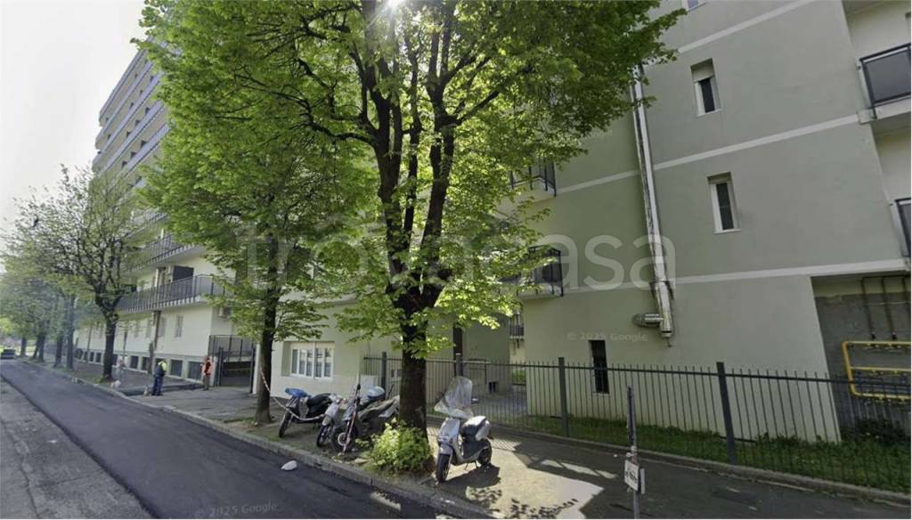 appartamento in vendita a Pioltello