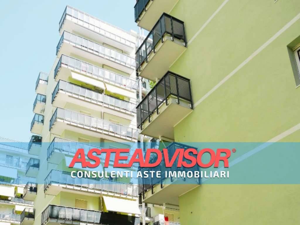 appartamento in vendita a Pioltello