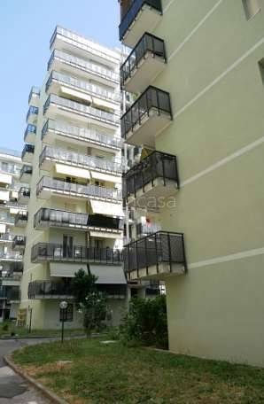 appartamento in vendita a Pioltello