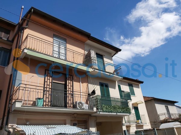 appartamento in vendita a Pioltello in zona Limito