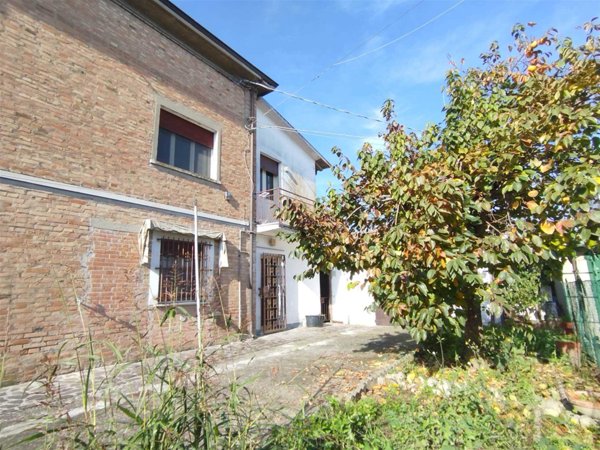 casa indipendente in vendita a Pioltello in zona San Felice