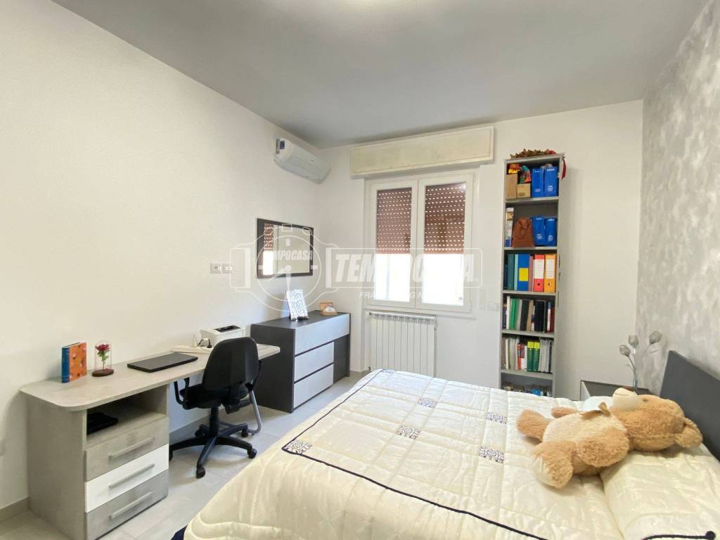 appartamento in vendita a Pioltello