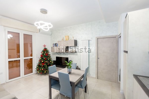 appartamento in vendita a Pioltello