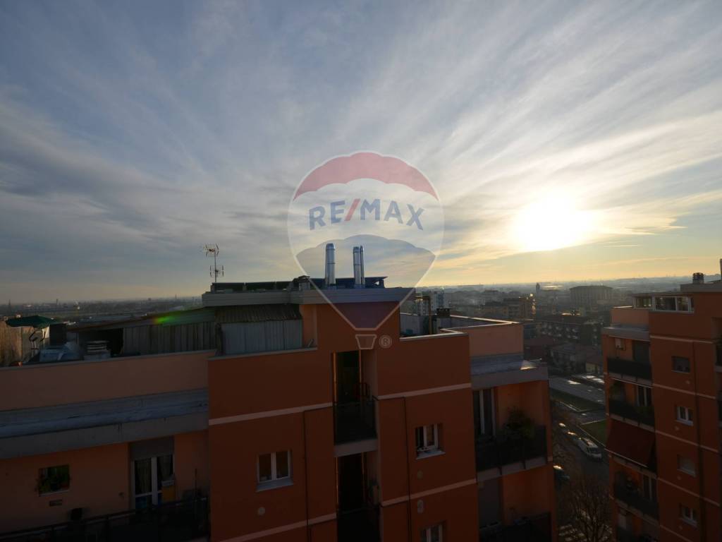 appartamento in vendita a Pioltello