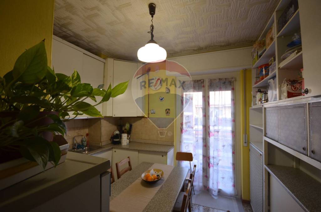 appartamento in vendita a Pioltello