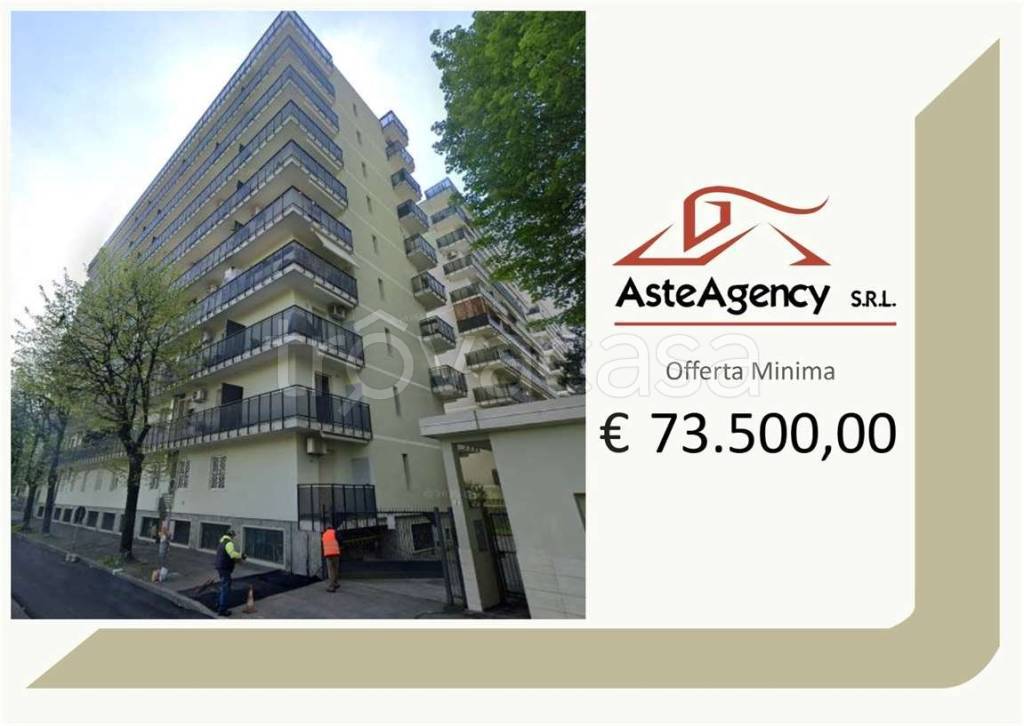 appartamento in vendita a Pioltello