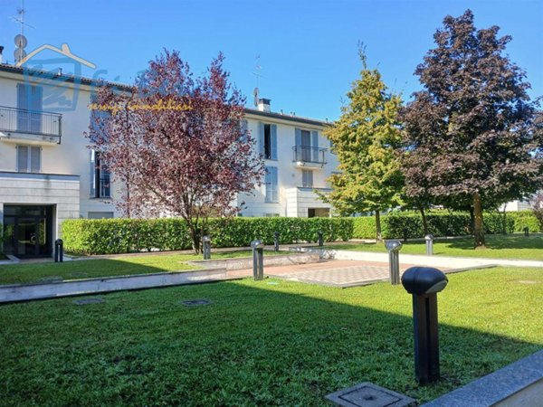 appartamento in vendita a Pioltello