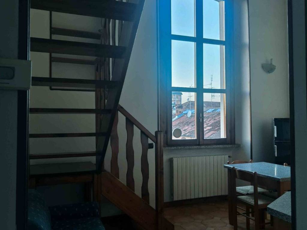 appartamento in vendita a Pioltello