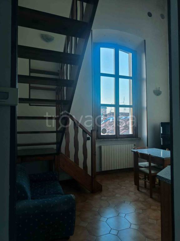 appartamento in vendita a Pioltello